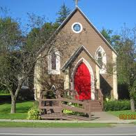 St. James The Apostle Parish