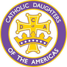 Catholic Daughters of the Americas Court Queen of Peace Court #2397