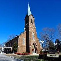 Sacred Heart Parish