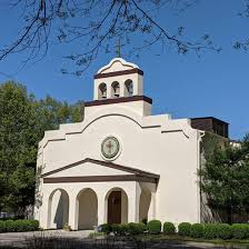 Sacred Heart Chapel