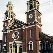 Nativity of The Blessed Virgin Mary Parish