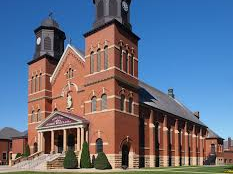 St. John the Evangelist Parish