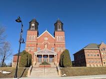 St. Wenceslaus Parish