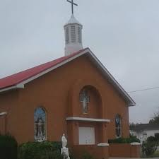 St. Cecilia Parish