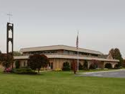 Mary, Gate of Heaven Parish