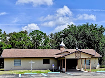 All Saints Byzantine Catholic Church