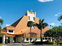 St. Columbkille Parish