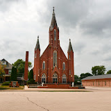 St. Patrick Parish