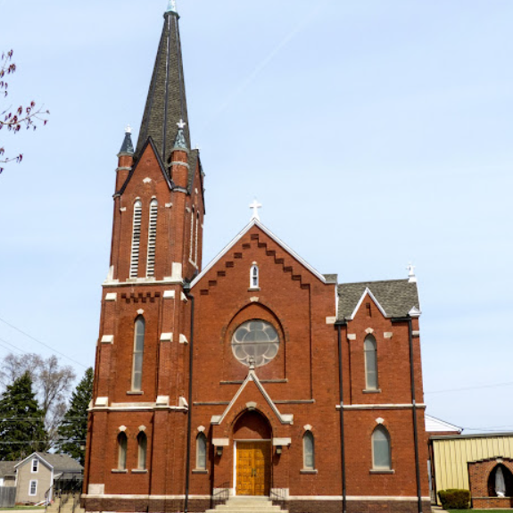 St. Mary Parish