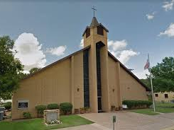 St. Margaret Catholic Church