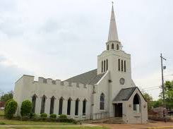 Immaculate Heart of Mary Parish