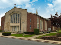 St. John The Baptist Parish