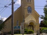 St. Michael the Archangel Byzantine Catholic Church