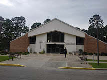 St. Louis Catholic Church