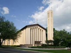 Co-Cathedral of St. Thomas More