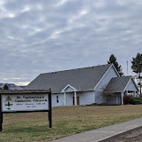 St. Catherine of Sienna Parish