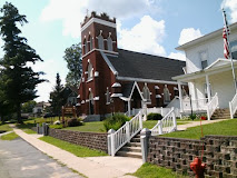 St. Francis Solanus Parish