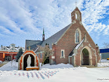 Our Lady of Mt Carmel Church