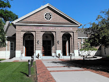 St. Edward The Confessor Parish