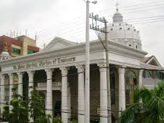 St. Peter Parish