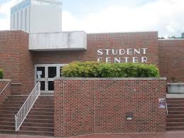 LA Tech University Catholic Student Center