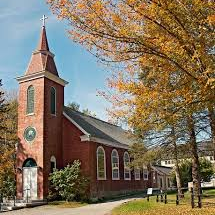 St. Patrick Church