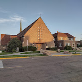 St. Patrick Parish