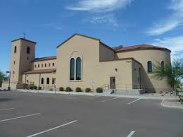 Our Lady of Sorrows Parish