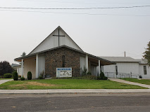 Immaculate Conception Parish