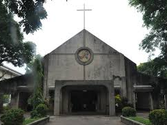 St. John The Baptist Parish