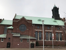 Immaculate Conception Catholic Church