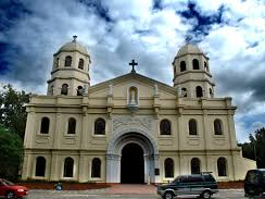 St. John The Evangelist Parish