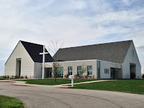 St. John XXIII Catholic Church