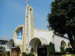 Our Lady of Grace Parish