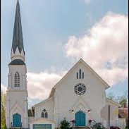 Our lady of Hope Parish/Immaculate Conception Church