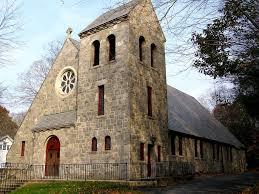 Our Lady of Perpetual Help Parish