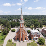 St. Francis of Assisi Church