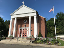 St. John The Evangelist Parish