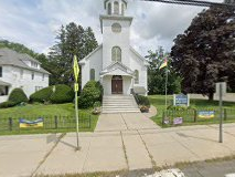 St. Michael Ukrainian Catholic Church