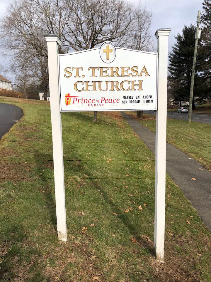 Saint Teresa of Avila Catholic Church - Prince of Peace Parish