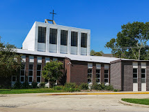 St. Patrick Parish