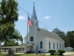 St. Margaret Queen of Scotland Church