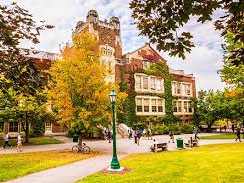 State University Geneseo Newman Center