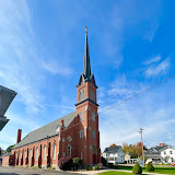 St. Patrick's Church