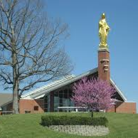 Our Lady of the Lake