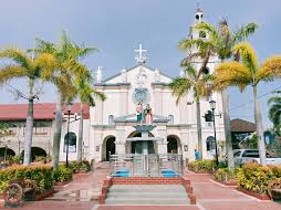 St. Anne Parish