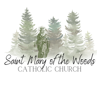 Saint Mary of the Woods Catholic Church