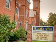 St. Mary of The Immaculate Conception