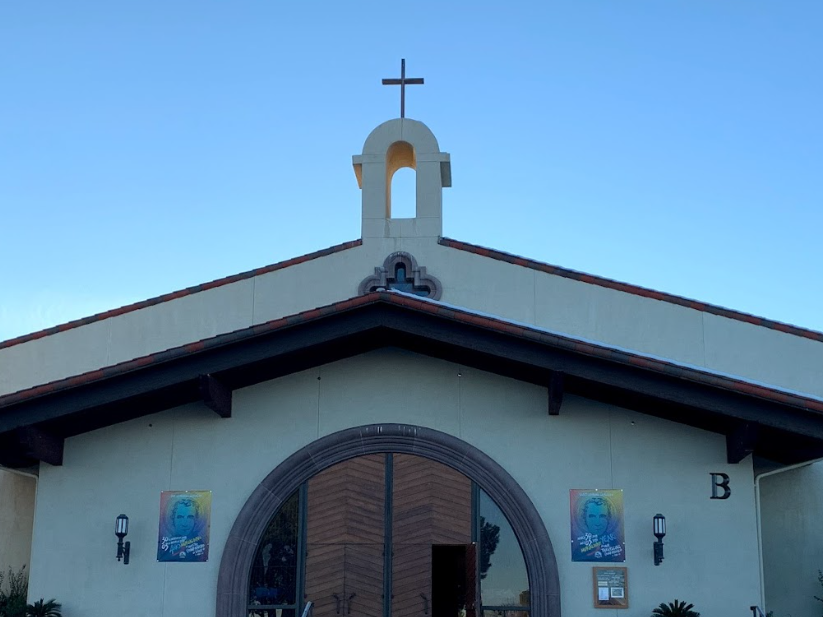 Blessed Junipero Serra Parish