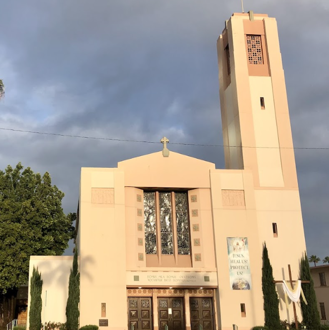 Church of The Incarnation Parish